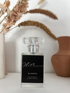 Blooming Eau De Parfum