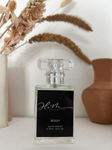 Bossy Eau De Parfum