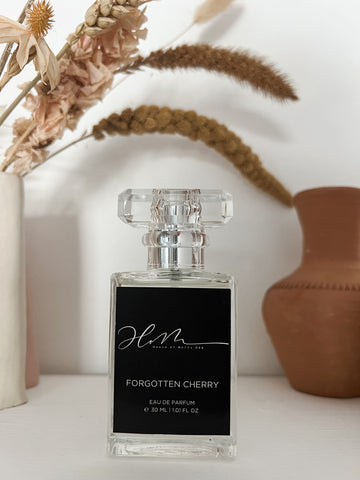 Forgotten Cherry Eau De Parfum