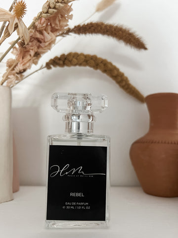 Rebel Eau De Parfum