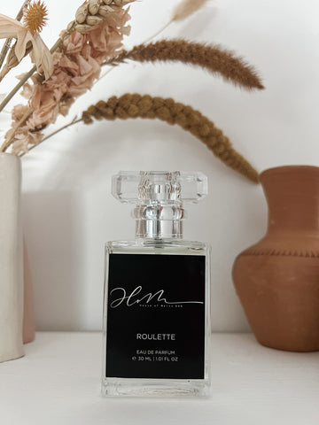 Roulette Eau De Parfum