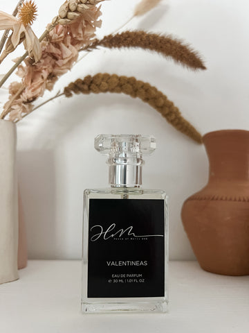 Valentineas Eau De Parfum